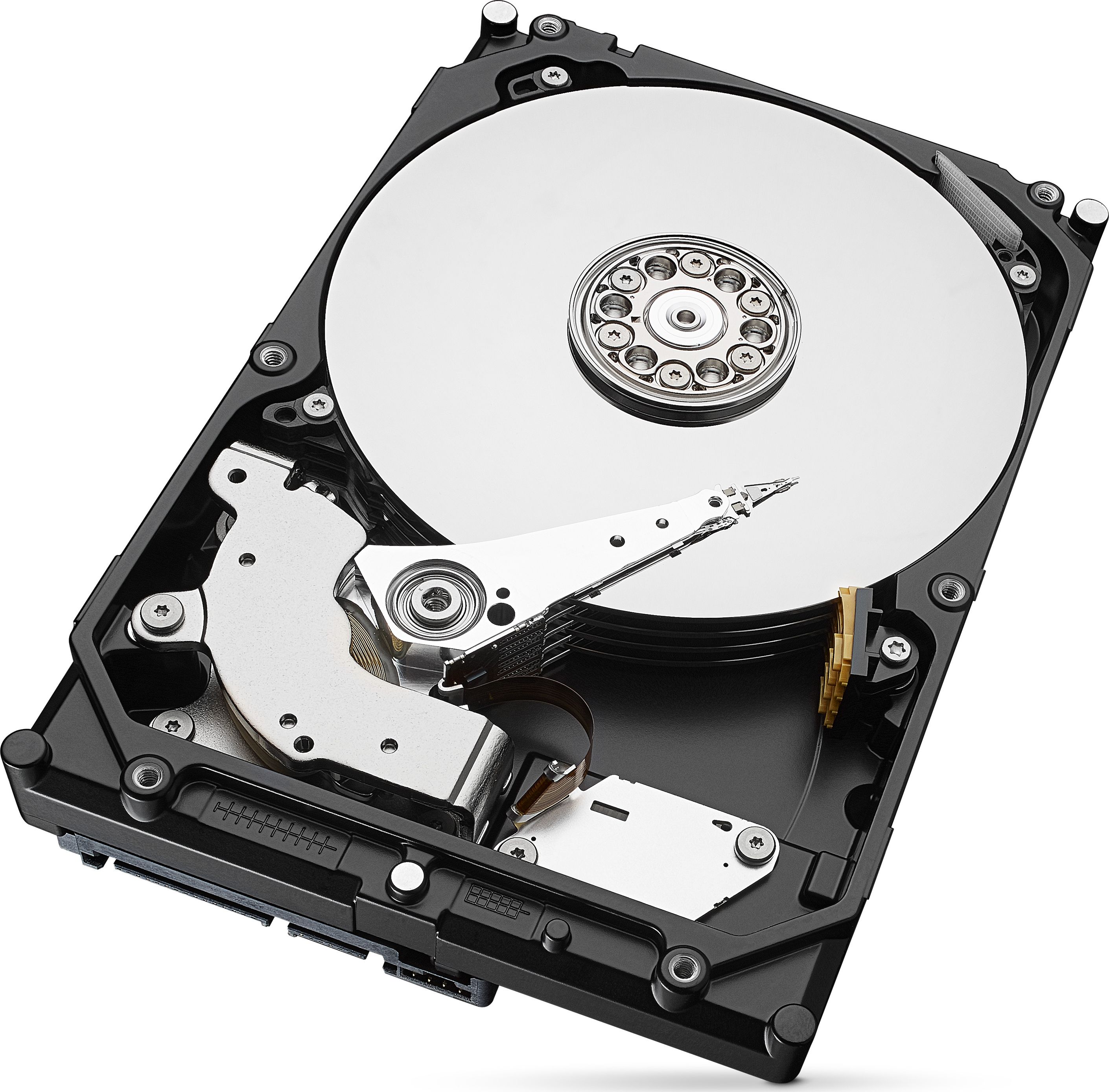 Hard disk i brendshëm Seagate BarraCuda ST8000DM004, 8TB, 3.5", SATA III