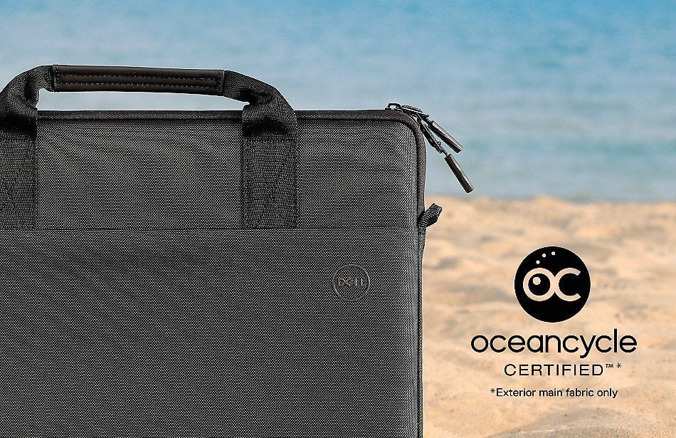 Çantë për laptop Dell EcoLoop Pro, 15-16'', e zezë