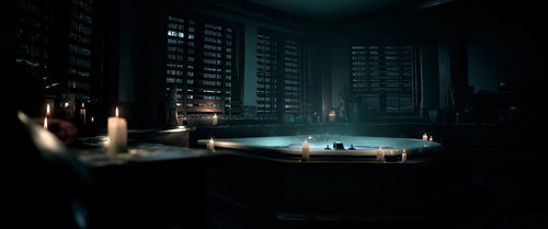 Until Dawn Disk Version PS5
