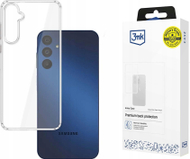 Mbrojtëse telefoni 3MK Armor Case, Samsung Galaxy A16, transparente