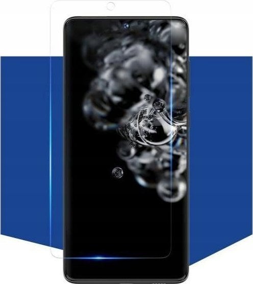 Folie mbrojtëse 3MK ARC+, për Vivo V29 5G, fullscreen, transparente