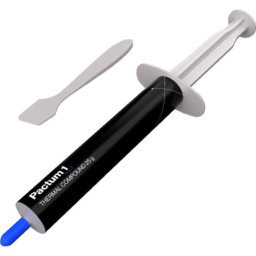 Pastë termike ENDORFY Pactum 1, 25 g, gri