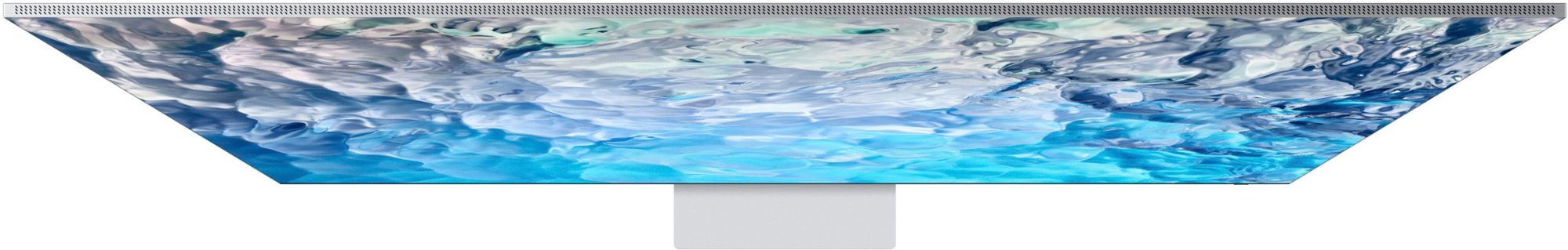 Televizor Samsung QE65QN900BTXXH, 65", Neo QLED, 8K, Smart, Tizen