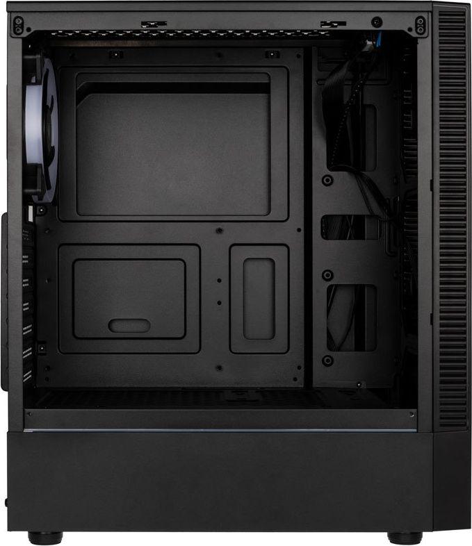 Kasë Kolink Inspire K9 ARGB, Midi Tower