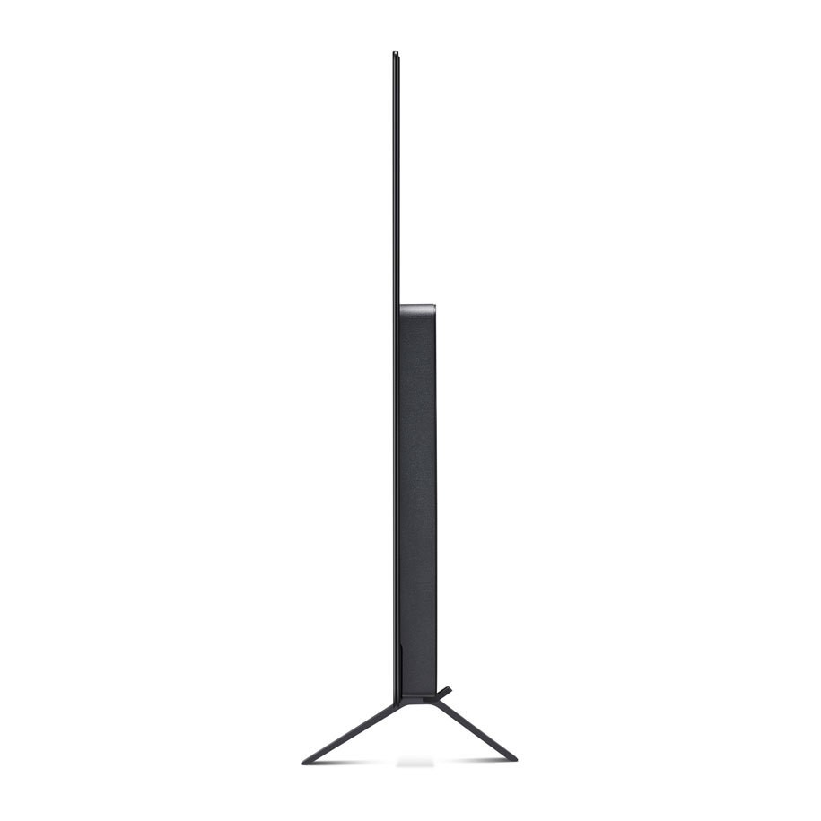 Televizor LG OLED55A23LA - 55", OLED, 4K UHD, i zi 4