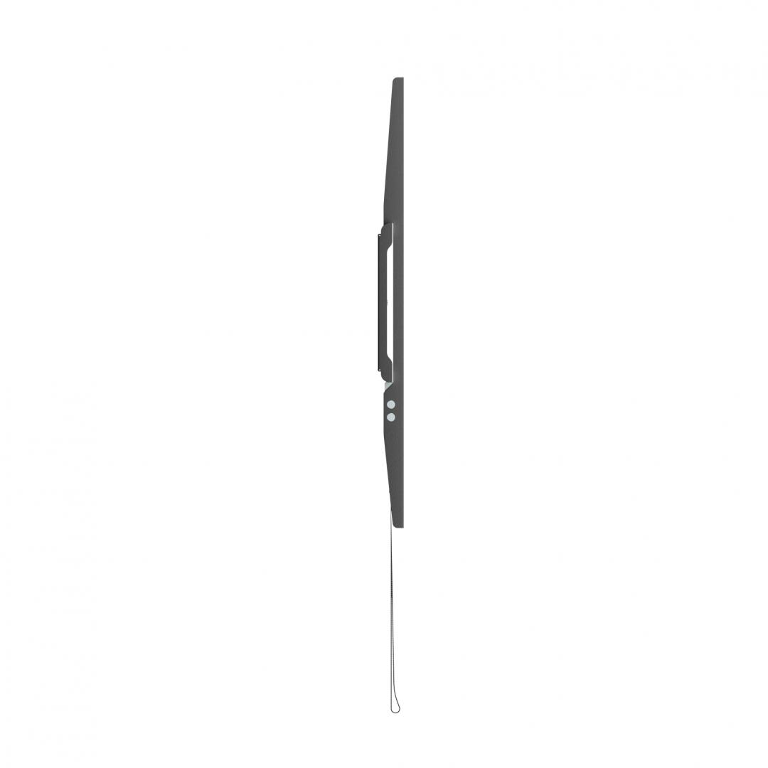 Mbajtëse muri për TV Serioux SRXA-32X75F, 32-75", kapacitet 75kg, e zezë 5