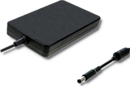 Adapter karikues për laptop Qoltec për Dell, 240W, 19.5V 12.3A, i zi