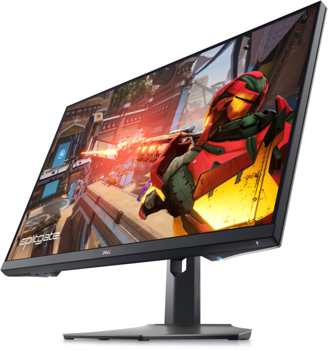 Monitor Dell G3223D - LED, 31.5", QHD, i zi