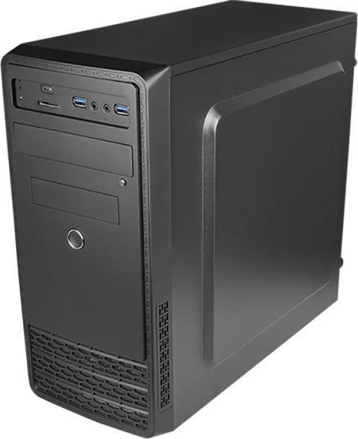 Kasë Chieftec UB-03B-350GPB, Mini Tower