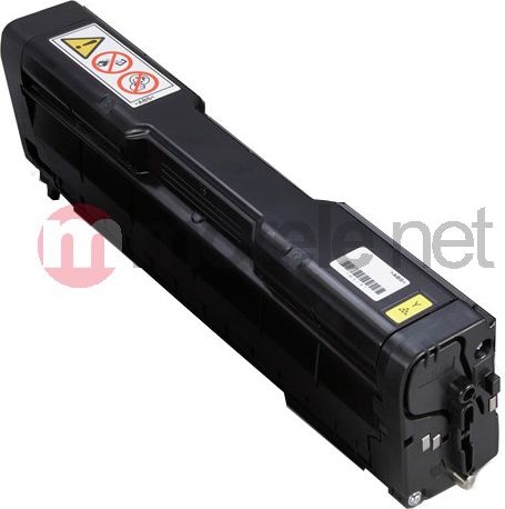 Ricoh Toner Origjinal i Verdhe