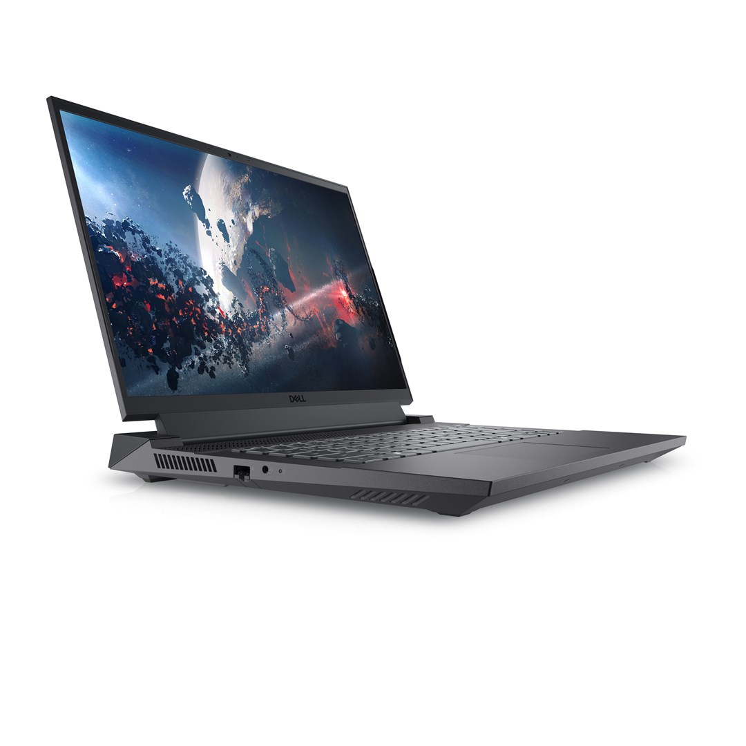 Laptop Dell Inspiron G16, 16", Intel i7-13650HX, 32 GB RAM, 1 TB SSD, NVIDIA GeForce RTX 4060, i zi