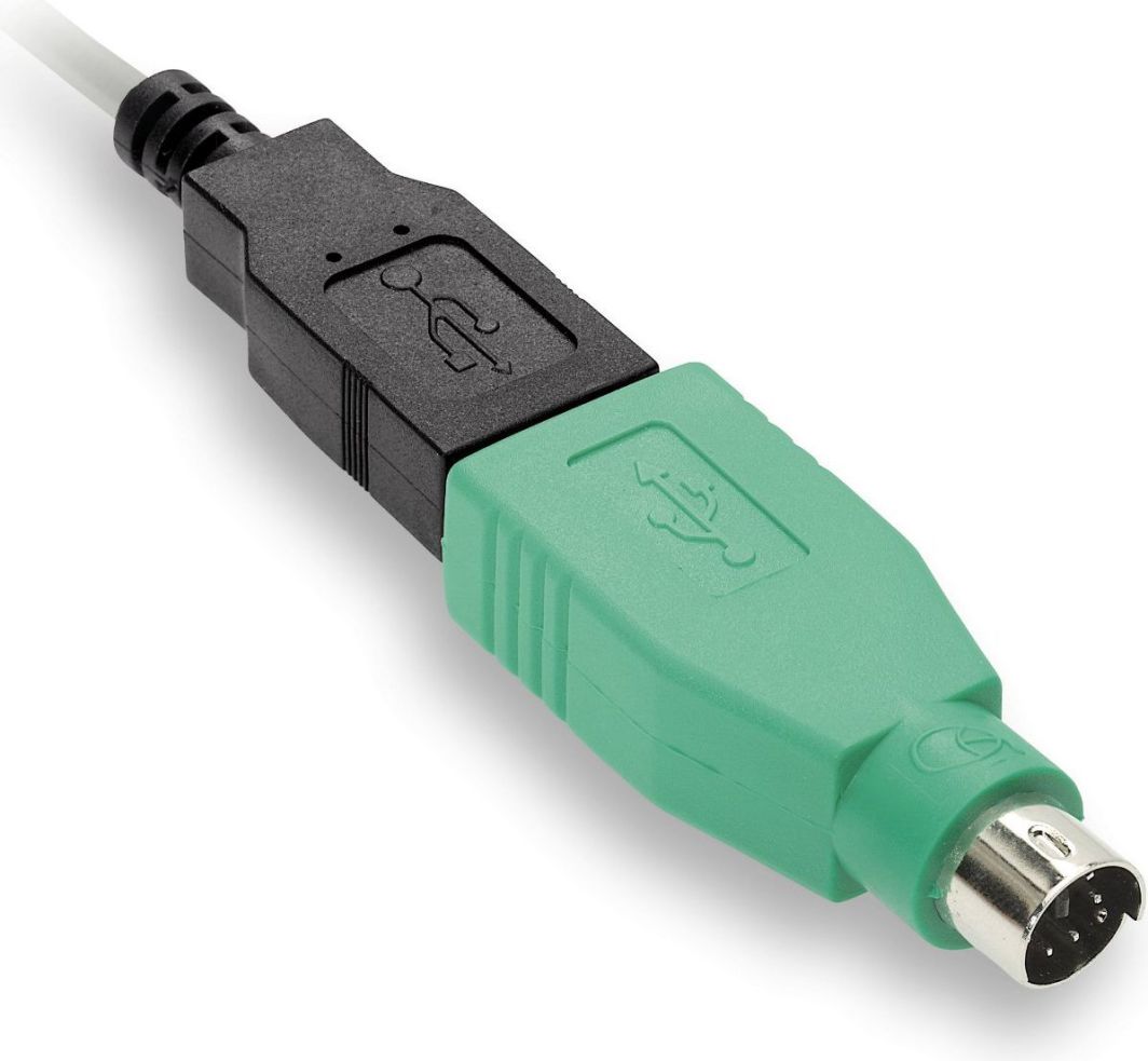 Maus Cherry M-5450, me kabllo, USB, i zi