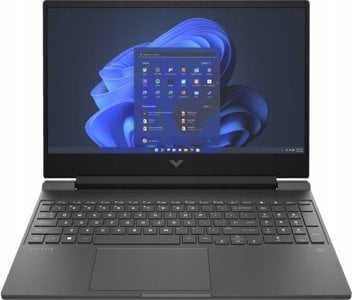 Laptop HP Victus 15-FB1013D, 15.6", AMD Ryzen 5 7535HS, 16GB RAM, 512GB SSD, Nvidia GeForce RTX 2050 4GB
