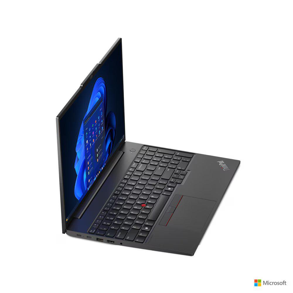 Laptop Lenovo ThinkPad E16 Gen 2, Intel Core Ultra 5, 32GB RAM, 1TB SSD, 16", i zi