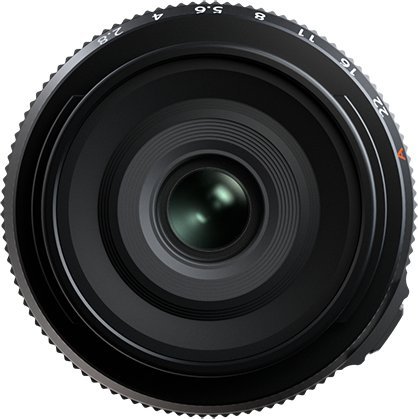 Objektiv makro Fujifilm XF 30mm F2.8 R LM PZ WR, APS C, WR, i zi
