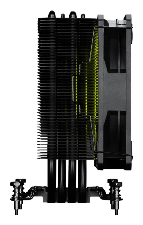 Ftohes per CPU MSI MAG COREFROZR AA13 - E zeze