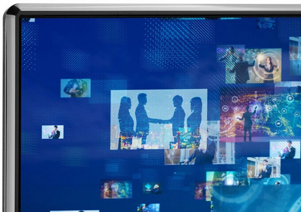 Televizor GoGEN TVU 50L752 GWEB - 50'' (127cm), 4K UHD, i zi