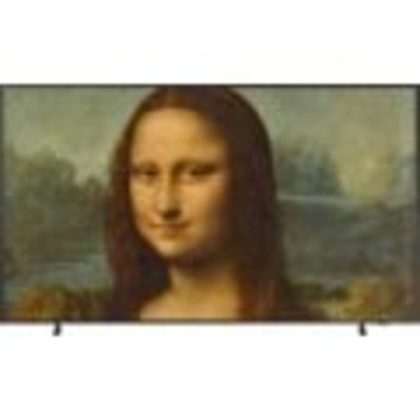 Televizor Samsung The Frame QE55LS03B, 55" (138cm), 4K UHD, i zi