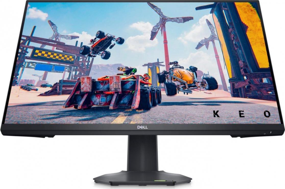 Monitor gaming Dell G2722HS, 27", Full HD, 165Hz, i zi