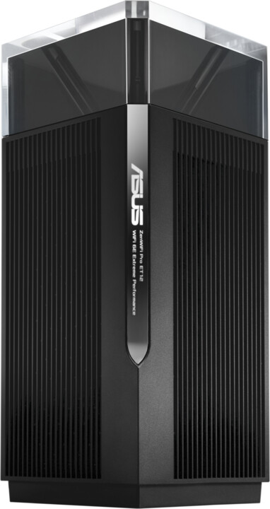 Router ASUS ZenWiFi Pro ET12