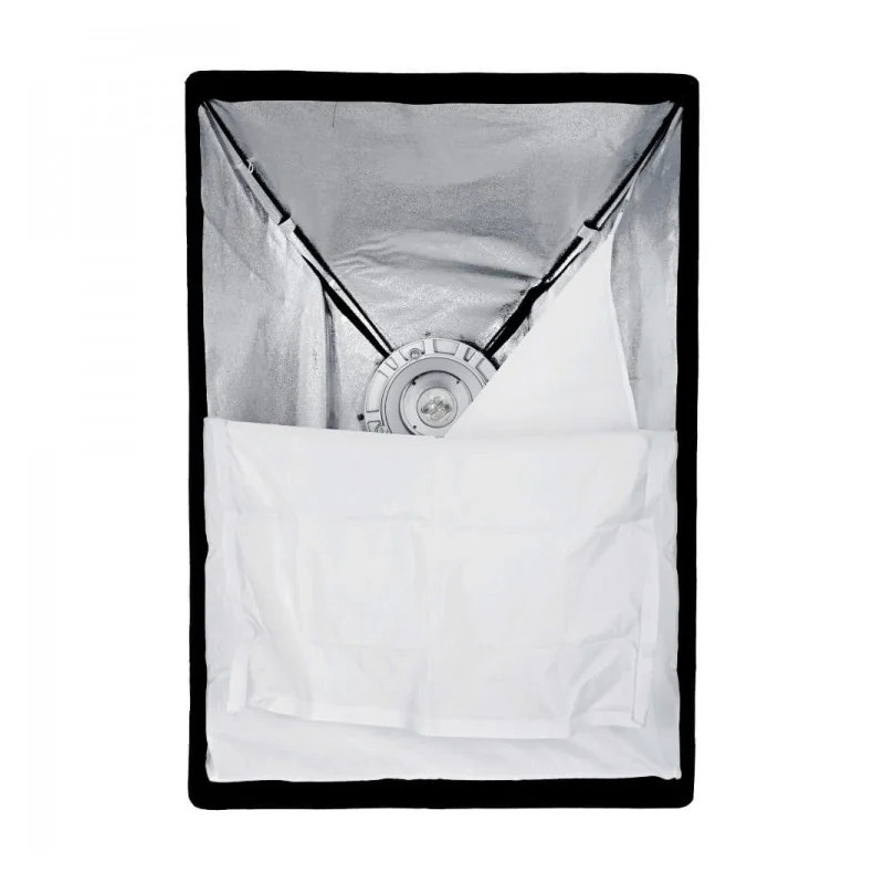 Godox Softbox with Grid 80x120cm