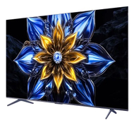 Televizor TCL 55T8C QLED, 55", 4K Ultra HD, Google TV, i zi