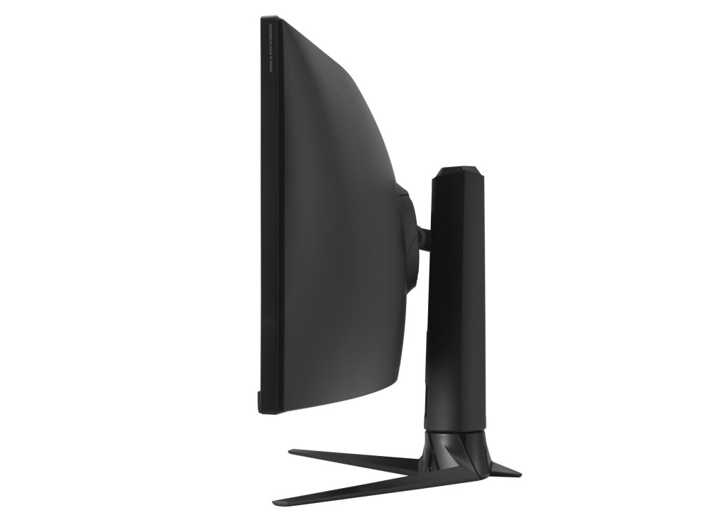 Monitor Asus ROG Strix XG49WCR, 49", DQHD VA, i zi