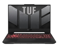 Laptop ASUS TUF Gaming A15, 15,6", AMD Ryzen 5-7535HS, 16GB RAM, 1TB SSD, NVIDIA GeForce RTX4060, i hirtë