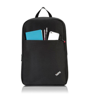 Çantë shpine Lenovo ThinkPad Basic 4X40K09936, 15.6", material i qëndrueshëm, e zezë
