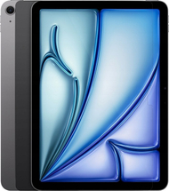 Mbrojtës ekrani Jcpal Preserver Privacy për iPad Air 11" M3 2025 M2 2024, xham i fortifikuar, kundër reflektimit, transparent