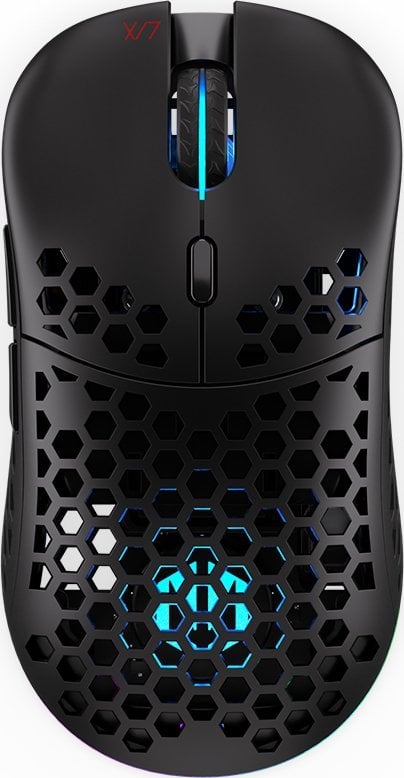 Maus Endorfy LIX, pa kabllo, i zi