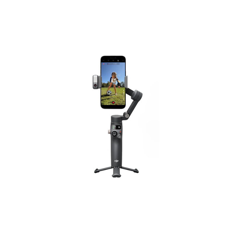 DJI Osmo Mobile 8