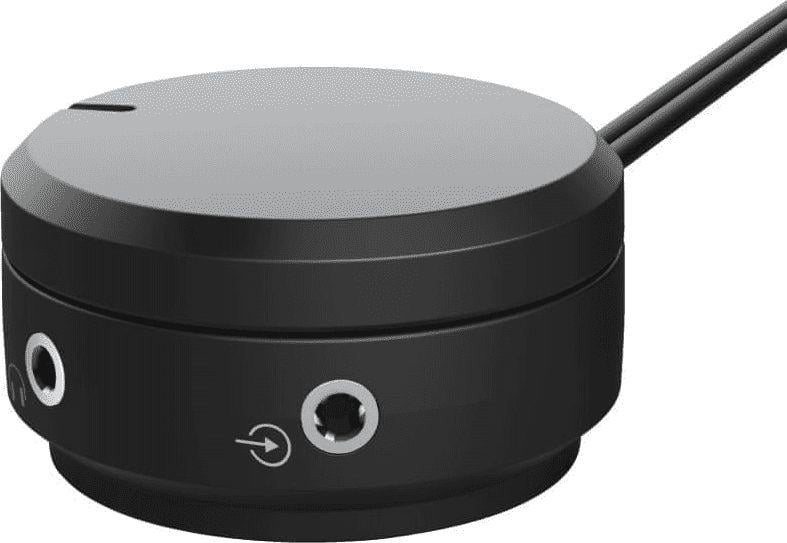 Altoparlantë Trust Yuri, 2.1 kanale, 60W RMS, i zi