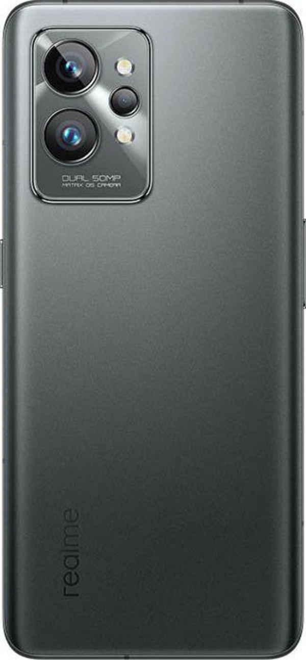 Celular Realme GT 2 Pro, 6.7", 12 GB RAM, 256 GB, 5000 mAh, i zi