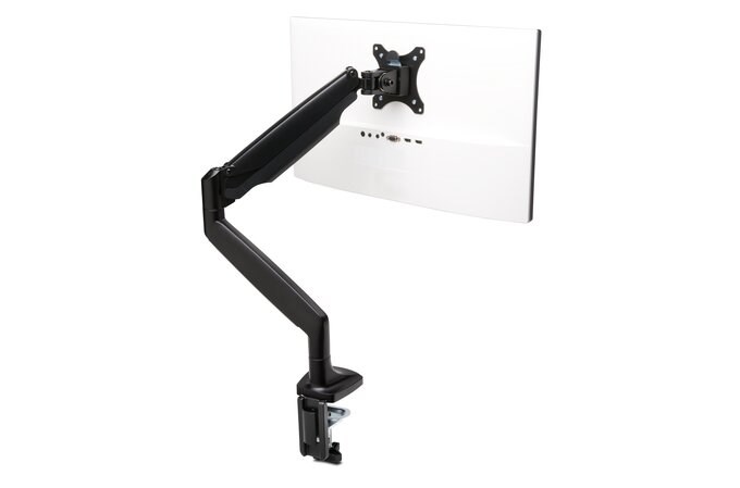 Mbajtëse monitori Kensington SmartFit, 13-34", 9kg, i zi