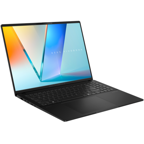 Laptop Asus Vivobook S16 M5606KA, 16" OLED, Ryzen AI 7 24GB 1TB, gri 3