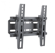 Ѕидна држачка SBOX PLB-2522T, за ТВ 23"-43", до 35 kg, црна