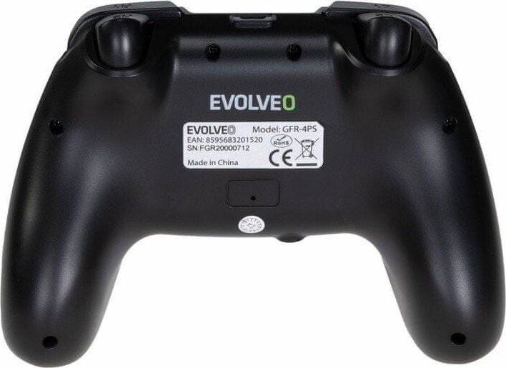 Kontroller Evolveo Ptero 4PS, me kabllo, i zi