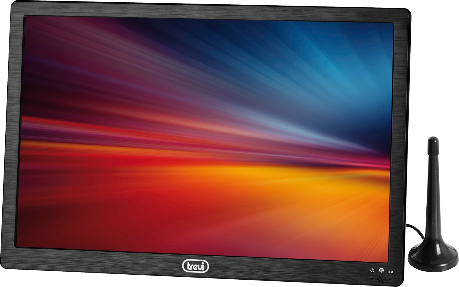 Televizor portativ Trevi LTV 2014 HE, 14.1", LCD, i zi