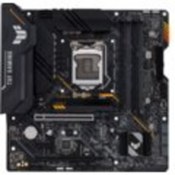 [OUTLET] Pllakë amë ASUS TUF GAMING B560M-PLUS - Intel B560