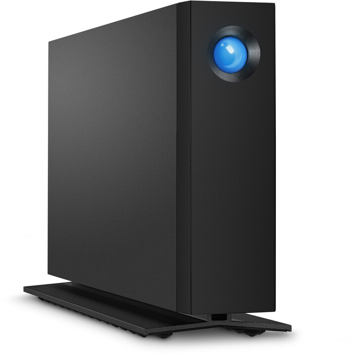Hard disk LaCie d2 Professional 4TB, USB 3.1 Type C