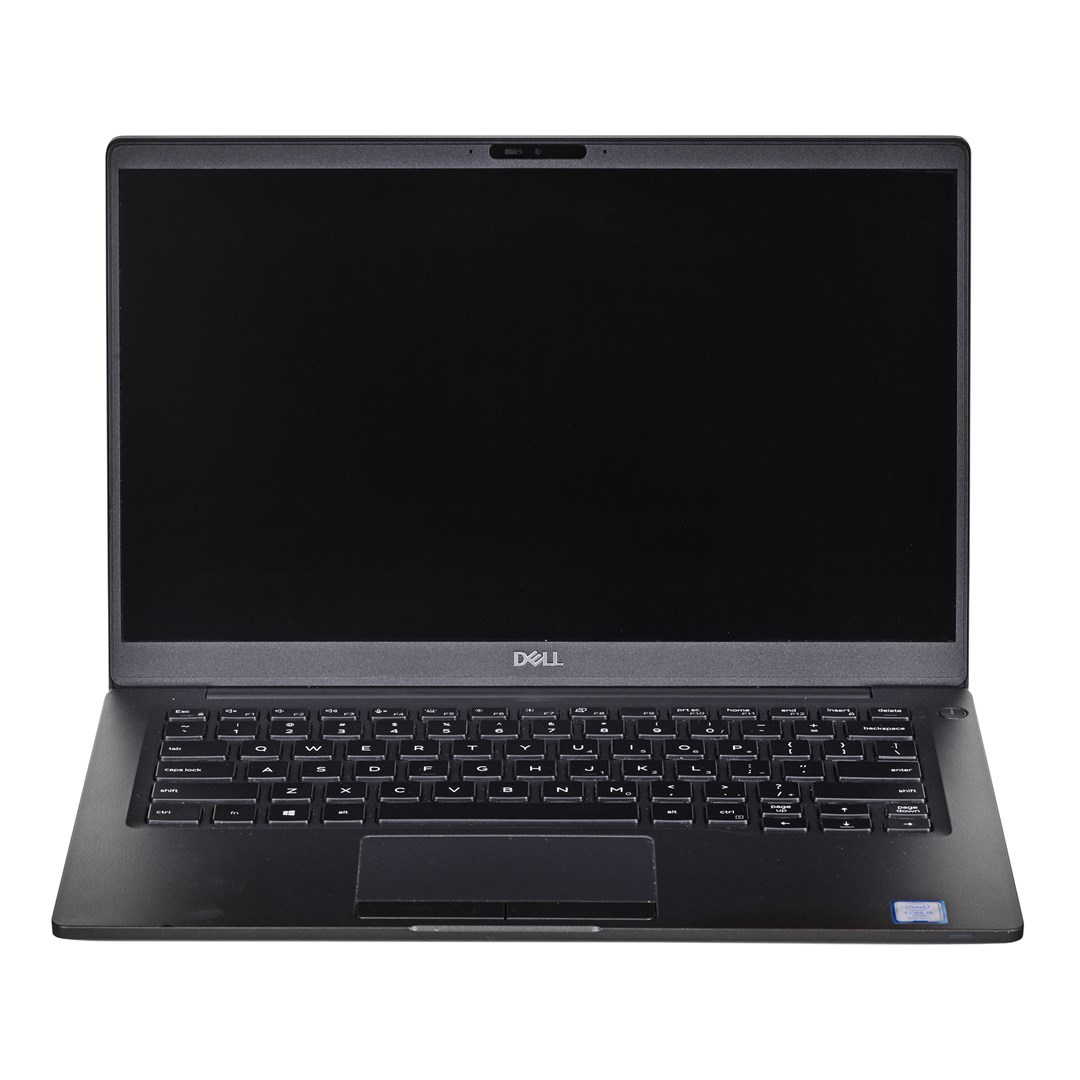 Laptop DELL Latitude 7400, 14", Intel Core i5-8365U, 16GB RAM, 512GB SSD, i zi