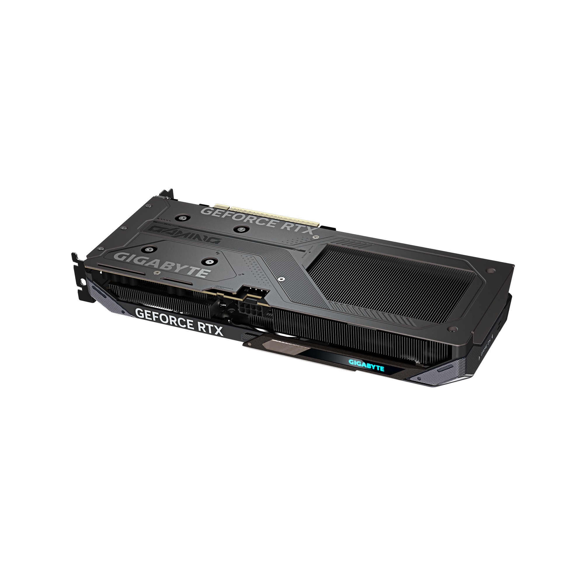 Kartë grafike Gigabyte GeForce RTX 5060 Ti Gaming OC, 8GB GDDR7, PCIe 5.0