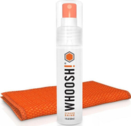 Set për pastrimin e ekranit Whoosh, sprej 30ml + leckë