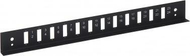 Panel patch Delta PP-12D/1, 12x SC duplex, 1U, i zi