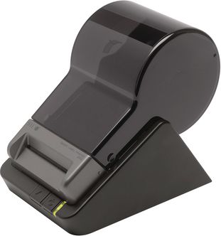 Printer etiketa Seiko Instruments SLP650-EU, termik, 300 x 300 dpi, i bardhë