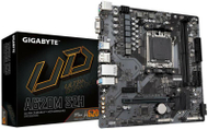 Pllakë amë Gigabyte A620M S2H, chipset A620, DDR5, mATX