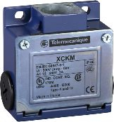 Çelës limiti Telemecanique OsiSense XC ZCKM1, NO NC, IP66, 240V 10A