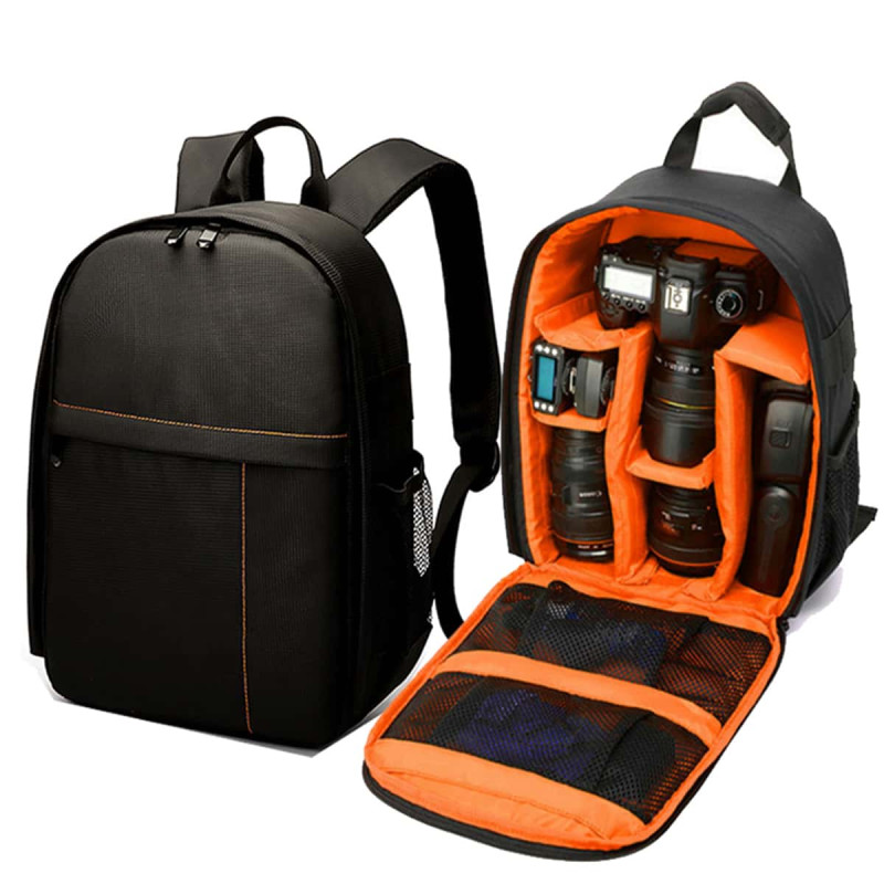 Camera Backpack Waterproof