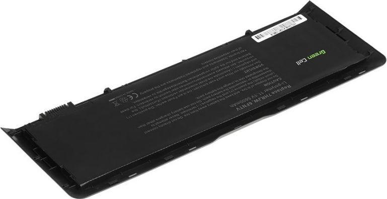 Bateri Green Cell HP EliteBook 740 750 840 850 G1 G2, HP ZBook 14 G2 15u G2